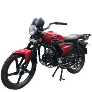 Quality Fashionable Street Legal Electric Motorcycle 70cc High Performance wholesale