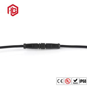 Quality E Bike dust proof Waterproof Male Female Connectors wholesale