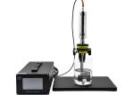 Ultrasonic Dispersion Treatment Of Ceramic Powder Materials