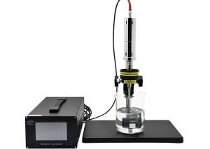 Quality Ultrasonic Dispersion Treatment Of Ceramic Powder Materials wholesale