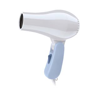 Quality Protable 800W Mini Travel Blow Dryer With Concentrator DC Motor wholesale