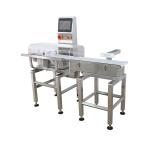 500CC PE Bottle 135*78mm Weight Sorting Machine