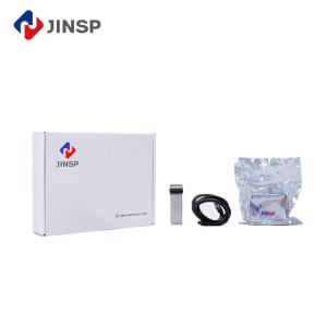 Quality Portable Fiber Optic Spectrophotometer SR50C Supports 200-1000nm wholesale