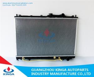 Quality Durable Mitsubishi Lancer 92-94 AT PA16mm Auto Car Radiator Aluminum wholesale