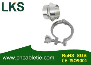 Quality Best Quick Release Hose Clamp wholesale