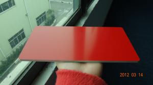 Quality Fireproof Aluminum Composite Panel wholesale