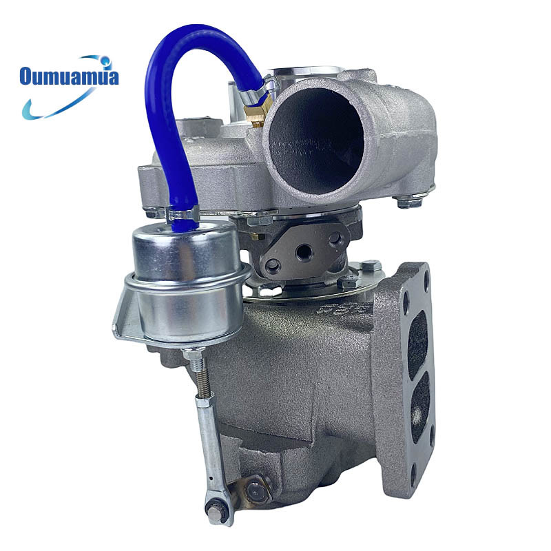 Turbo GT3267S Turbocharger 2674A306 for Perkins 1006-60T Engine YH36003 YH36146 YH36165 YH36182 YH36206