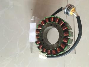 Quality Stator Motorcycle Magneto Coil Gl1000 Gl1100 Gl1200 For Honda wholesale