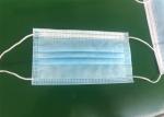 10pcs/Bag Anti Bacterial Earloop Civil Disposable Nose Mask