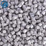 3mm 99.98% Magnesium Particles Granules For water purifier magnesium ceramic