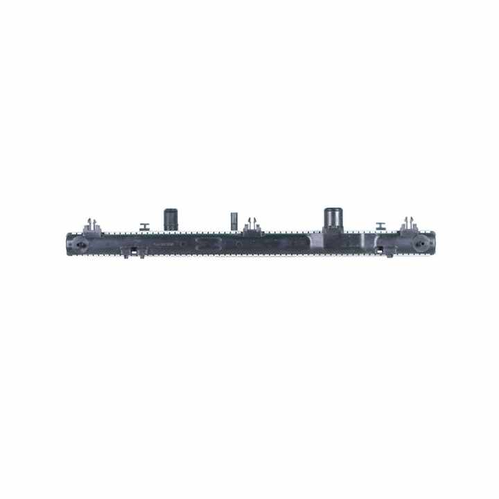 Aluminum Radiator for REIZ 2015- TOYOTA CROWN 164000P090 164000P091 1640031360 1640031361