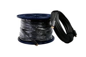 Quality 18GB 4K@60Hz HDMI 2.0 hybrid fiber optical cable wholesale