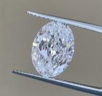 1ct-20ct CVD Lab Grown Diamond For Jewelry Decorations Pendants Rings Earrings