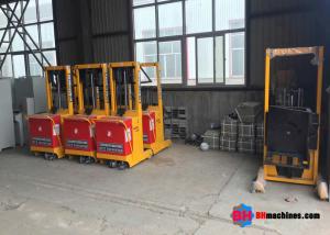Quality Rigid Stranding Machine Manufacturer 500 / 1+6+12+18+24+30 | BH Machines wholesale