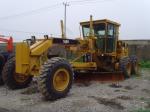 Mini used CAT 140h motor grader for sale