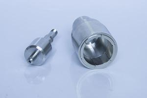 Quality HSMAG ODM Permanent Magnet Coupling Motor 350C Corrosion Resistance wholesale