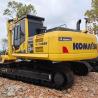 Buy cheap 22T Second Hand Komatsu Excavator Komatsu PC220-8 23100kg Used Crawler Excavator from wholesalers