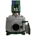 GXG Filtering Washing Dryer Machine Liquid Filtration For Pharmaceutical