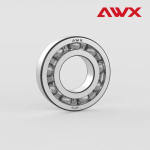 Quality AWX Deep Groove Ball Bearing 6014 6015 6016 20mm For Engine Motorcycle Spare Part wholesale