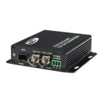 Support 1080P/60Hz 1 Channel 3G-SDI to Fiber Optical Video ConverterUYKUK33