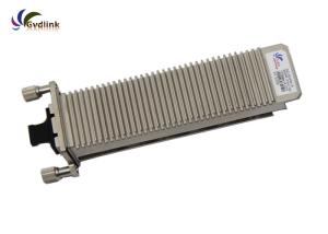 Quality XENPAK-10GB-SR Compatible 300M 850nm 10G Xenpak Transceiver wholesale