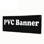 Swil Waterproof Backdrop Wall Banner , Advertising Outdoor Vinyl Banner