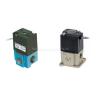 Buy cheap MAC High Frequency Pneumatic Solenoid Control Valve G1/8 , G1/4 from wholesalers
