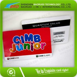 Quality High Quality Magnetic Card China Supplier wholesale