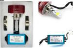 super bright wholesale 15Watts motorcycle LED headlight