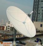 1.8m TVRO Satellite Antenna