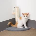 OEM Eco Friendly 13.39" Fabric Cat Scratching Post