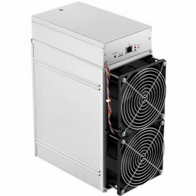 Antminer Asic Miner Z11j 105ksol/S Equihash For Bitcoin Mining 1418 Watt