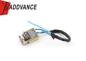 Quality Female Pbt Gf15 Driver Wheel Airbag Plug Under Seat For Honda Accord Civic Pilot HRV wholesale
