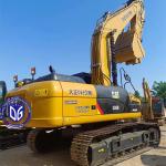 Used CAT 336D 36Ton Caterpillar Crawler Hydraulic Excavator,Special For Large
