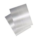 EN 304 Stainless Plain Sheet 18 Gauge Stainless Steel Sheet API Certificate