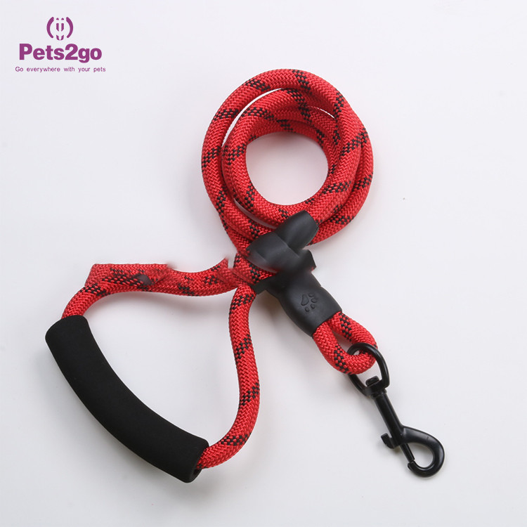 Retractable Nylon Dog XL Size Pet Traction Rope