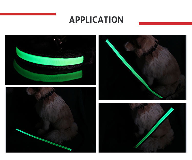 Polyester Adjustable Easy Walk Dog Leash Safety Leash For Dogs / Cats