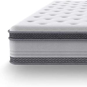 Quality 7 Zone Pocket Sprung Double Mattress wholesale