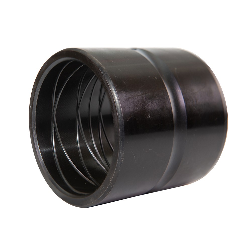 Self Lubricating Sintered Bronze Bushing