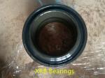 Chrome Steel Ball Joint Swivel Bearings / Metric Rod End Bearings For Agricultur