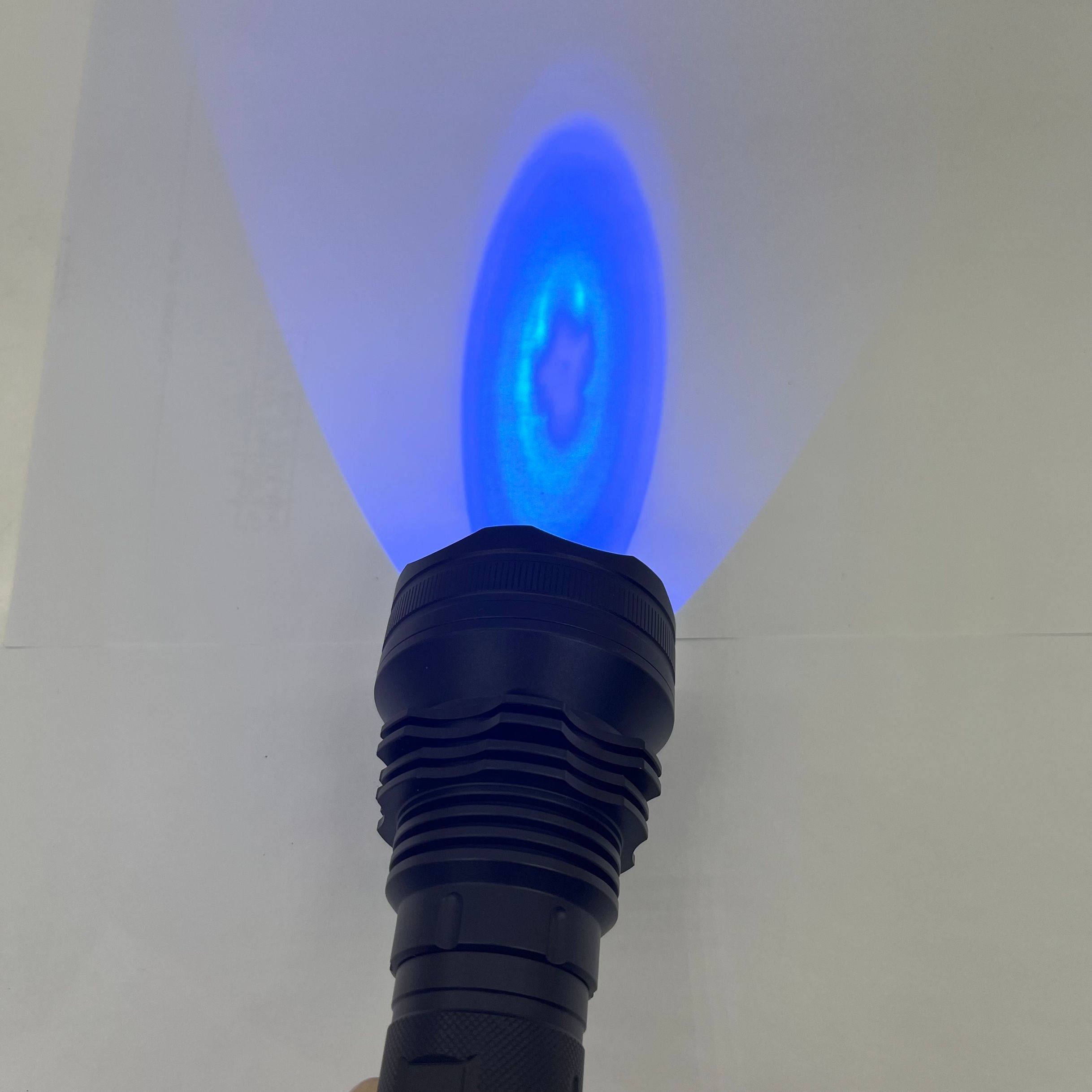 DG-50 Pocket Lamp Type Torch LED UV Light