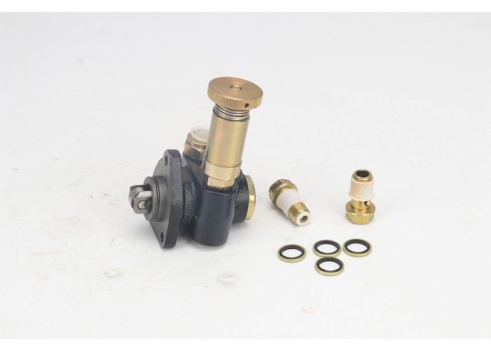 105220-1570 Excavator Fuel Pump