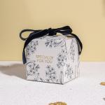 Gravnre Printing Customized Kraft Paper Gift Bags for Gift Craft Packaging