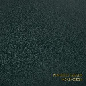Quality Polivinil Chloride PVC Coated Paper Different Grain Colors Customized wholesale