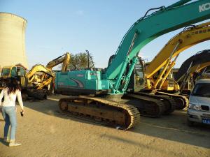Quality Used sk250-8 excavator wholesale