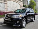 Wheelbase 2850mm Used Luxury SUV