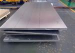 Aerospace Grade Aircraft Aluminum Sheet / 7075 Aluminum Sheet With 0.2 - 300mm