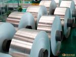 Medium Strength Aluminium Foil Roll Corrosion Resistance 5052 CE SGS Approved