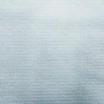 Turquoise Creped Wood Pulp Spunlace Nonwoven For Industrial Wipes