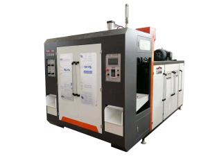 Quality 8 Cavity Plastic Ball Making Machine wholesale